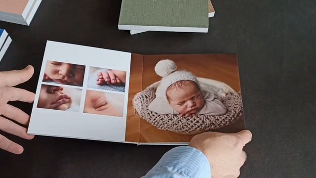 Фотокниги серии Candy смотреть онлайн