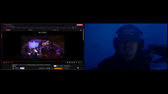 UN AMERICAIN REACT A KYNLARY - SOMETHING IN HER (YURI ONLINE RMX) смотреть онлайн