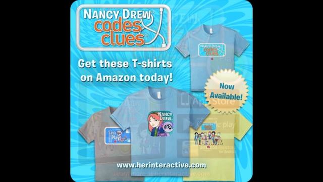 Nancy Drew: Warnings at Waverly Academy [Day 3: Twitch] | HeR Interactive смотреть онлайн
