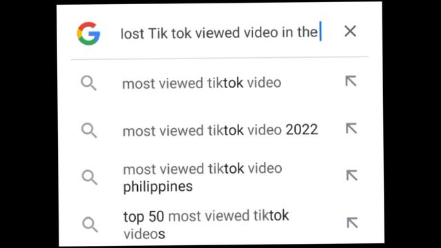 First YouTube video , insta post , most tiktok liked and viewed video in the world смотреть онлайн
