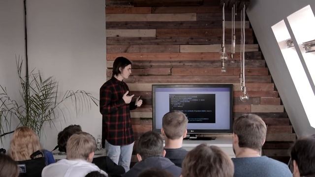 Демянюк Игорь - Угловатый Redux. Реактивные приложения на Angular\NGRX смотреть онлайн