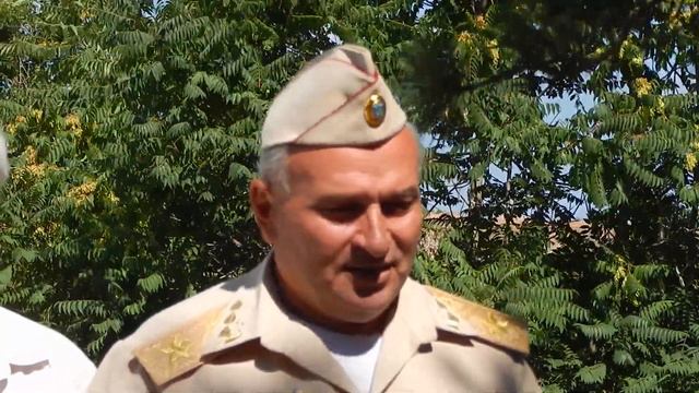 Александр Плужник. Видео "Корабелов.Инфо" смотреть онлайн