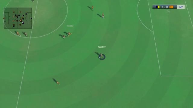 Active Soccer 2 DX смотреть онлайн