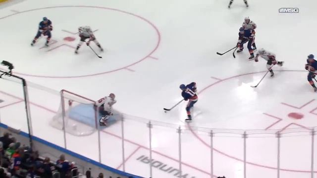 NHL Highlights | Capitals vs. Islanders - March 11, 2023 смотреть онлайн