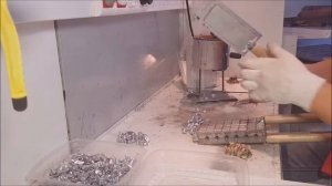 Рыболовная Чебурашка, грузила - СВОИМИ РУКАМИ. Секреты и ошибки литья Джиг головок.