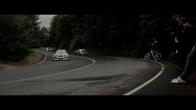 DACIA LOGAN STCC-440 HP, Yacco Racing Romania смотреть онлайн