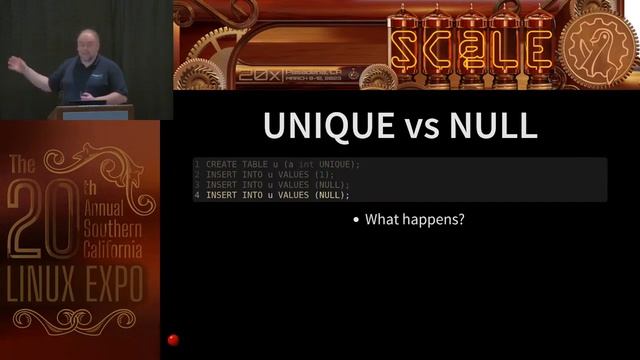 What's new in PostgreSQL 15 смотреть онлайн