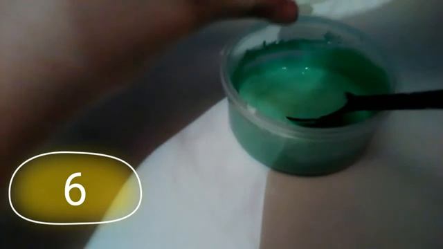 ❤Делаем слайм❤ Из клея момент столяр в жёлтой банке? смотреть онлайн