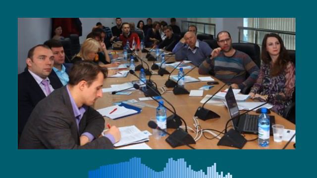 Фото коллаж с открытых семинаров и корпоративных тренингов