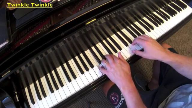 Piano Skills Foundation, Beginner Level 1, Lesson 6 смотреть онлайн