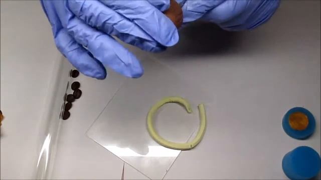 Вкусная ложка с пироженкой из полимерной глины смотреть онлайн