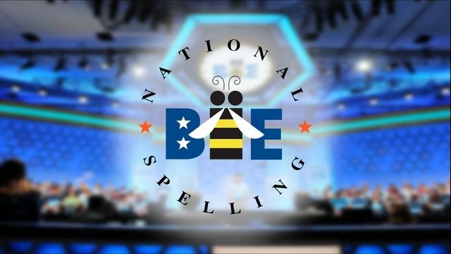 ESPN Scripps National Spelling Bee Theme смотреть онлайн