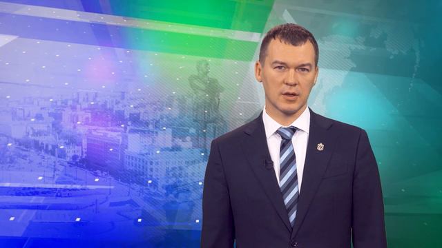 Поздравление Михаила Дегтярёва с юбилеем Самарского университета им. Королёва смотреть онлайн