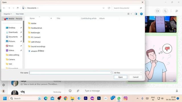 Copy as path | How to use copy as path option in pc | copy as path kya hai смотреть онлайн