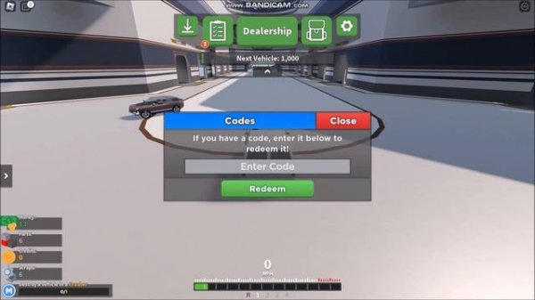 *NEW CODES* [New Car] Car Crushers 2 ROBLOX | July 12, 2023