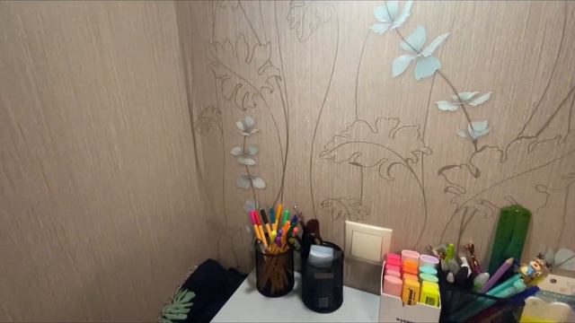 🦋ROOM TOUR🦋 что находится у меня в комнате??? Помогите найти… смотреть онлайн