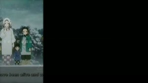 — Реакция разных аниме друг на друга. Танджиро 1/6