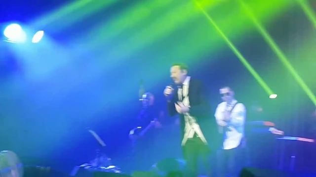 Премьера. Стас Михайлов - "От сердца к сердцу". смотреть онлайн