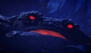 Трон, отмеченный Богом, 4 сезон, 26 серия (104 серия)