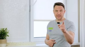 Рулонные шторы. 10 ошибок при выборе и покупке рулонных штор.