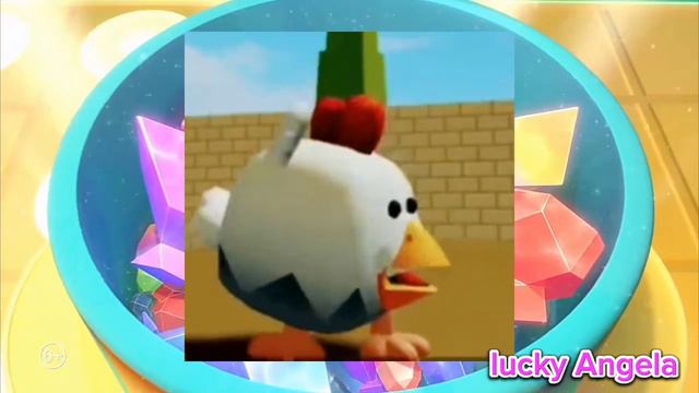 🎧Rytp - Моя Говорящая Анджела 2🎧 2 часть смотреть онлайн