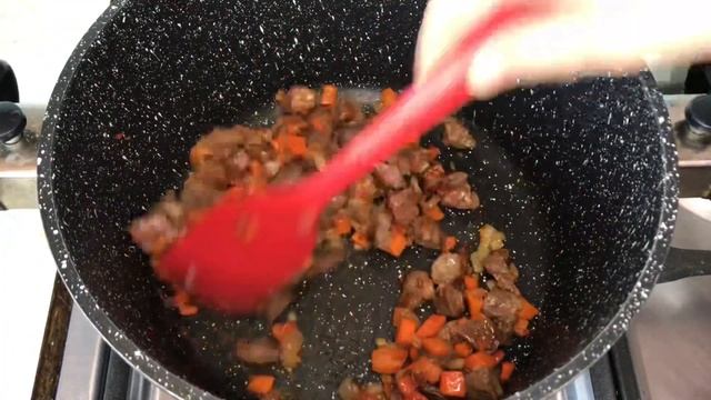 Өзбек халқының сүйікті сорпасы Машхорда.Маш сорпасы.