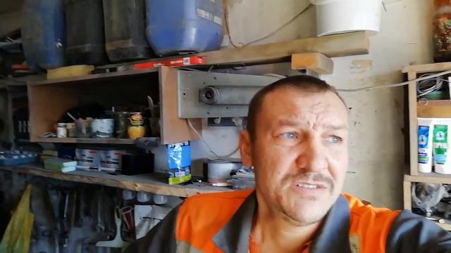 Всё так же про плохой запуск КИА СОРЕНТО 2.5 ДИЗЕЛЬ смотреть онлайн