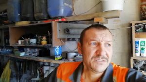 Всё так же про плохой запуск КИА СОРЕНТО 2.5 ДИЗЕЛЬ