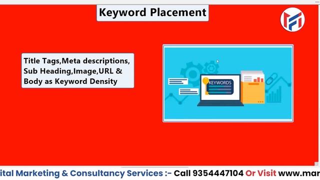 What is Keyword Research and Placement in SEO | SEO Course for Beginners in Hindi FREE | #seocourse смотреть онлайн