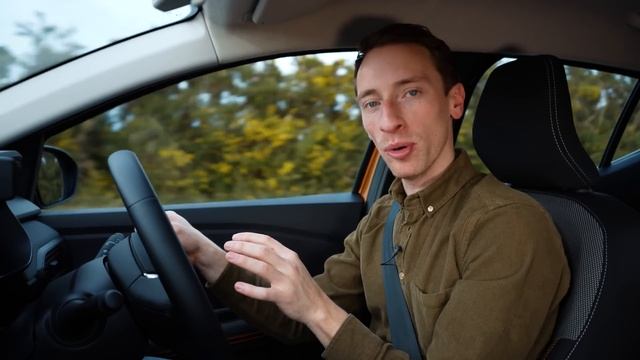 NEW Dacia Sandero Stepway review – and why the Bi-Fuel LPG model makes sense | What Car? смотреть онлайн