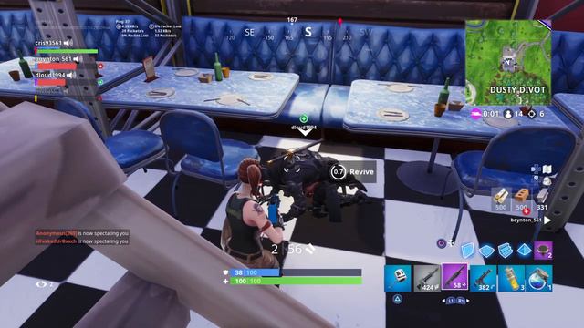 Fortnite battle royale squads 600+ wins squads mike jones number 2813308004 смотреть онлайн