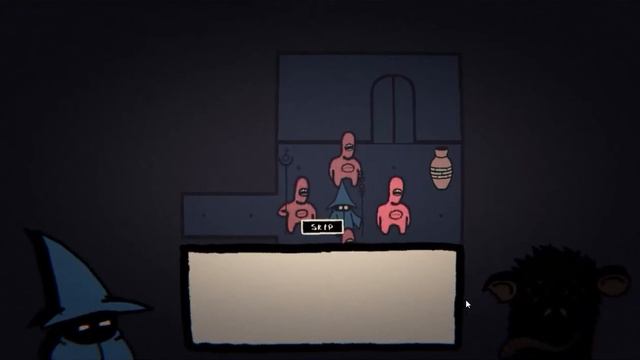 Wizard’s Way Out - Free Version Walkthrough смотреть онлайн