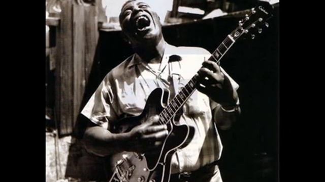 Howlin' Wolf - Spoonful