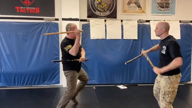 Force Necessary Stick - Any Strike with Heaven-6 Finish смотреть онлайн