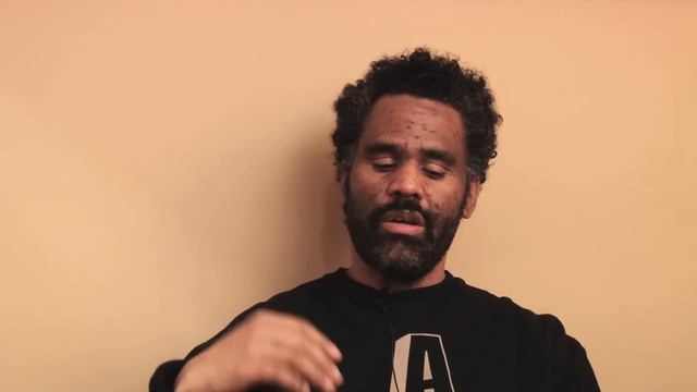 The New York Hardcore Chronicles 10 Questions W/ Sacha Jenkins (Journalist / Filmmaker / Musician)