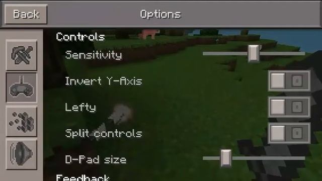 Выживание minecraft pe 0.8.0 #1 смотреть онлайн
