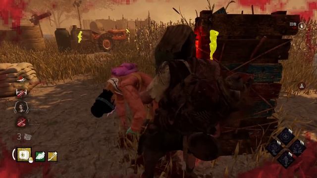 【宮城DBD会】狩野英孝、ちくのぼ、萌江、ここれもん『デッドバイデイライト』Dead by Daylight『ゲーム実況』生放送 смотреть онлайн