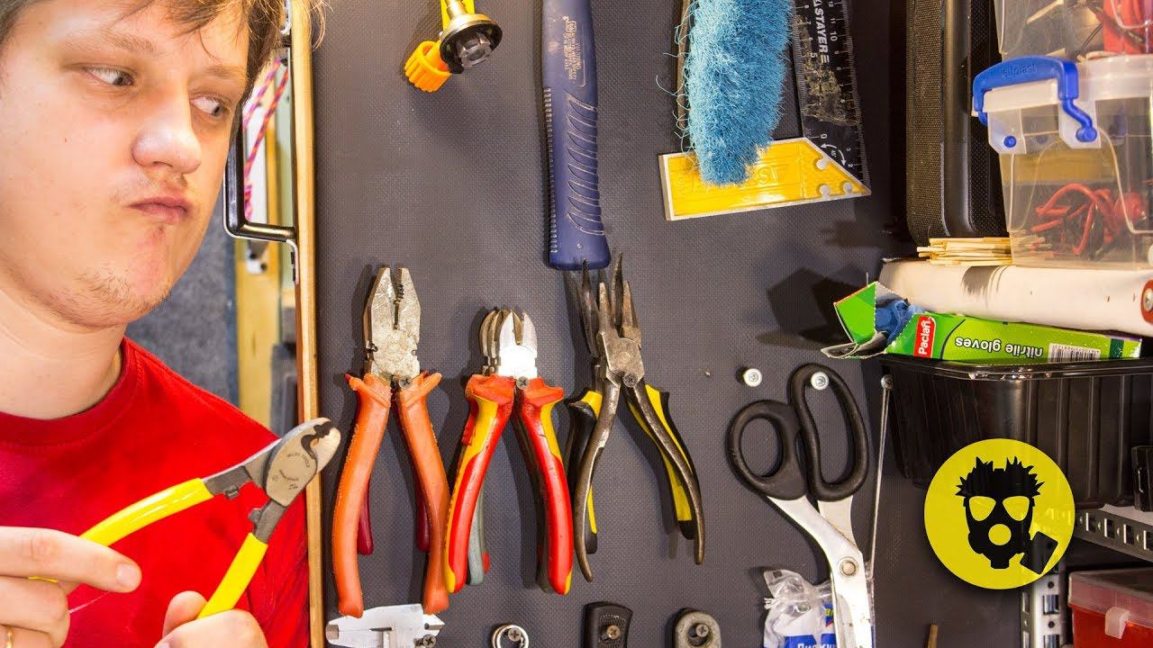 Прощальный ОБЗОР МАСТЕРСКОЙ. смотреть онлайн