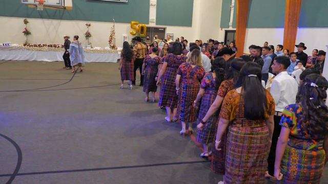 Marimba Valle del Ensueño. 50 Años de Concepción Rodas. смотреть онлайн