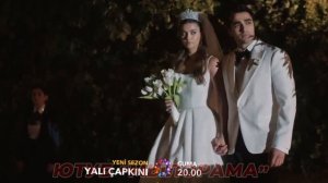 1 ФРАГМЕНТ! Турецкий сериал Зимородок 2 сезон 1 серия (37) русская озвучка