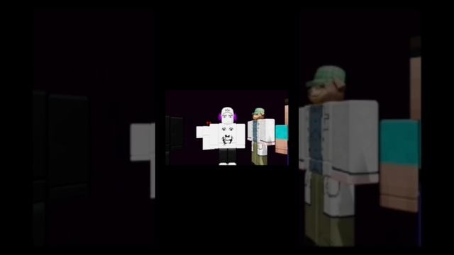 meme-skeleton #roblox #skeleton #shorts смотреть онлайн