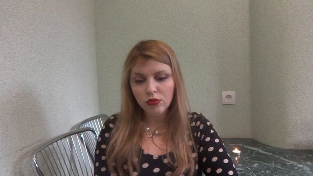 Памяти таролога Аллы Бобровой смотреть онлайн