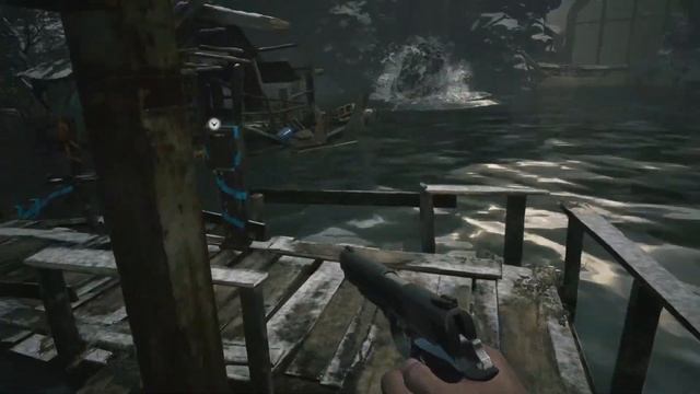 Особняк Донны Беневиенто | Прохождение Resident Evil: Village (#3, стрим прохождение) смотреть онлайн