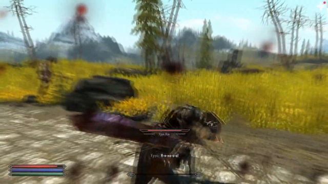 Skyrim Глаза Абера #78 смотреть онлайн