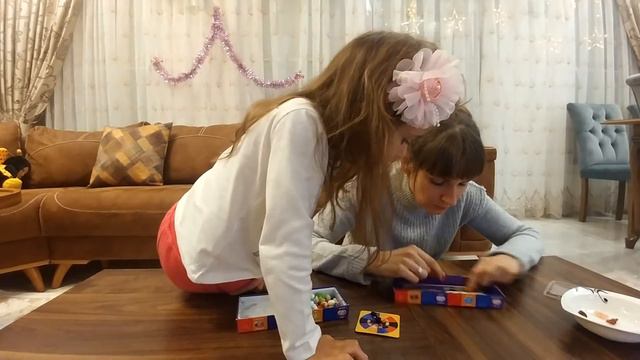 БИН БУЗЛД ЧЕЛЛЕНДЖ.Конфеты со вкусом вонючих носков,рвоты...BEAN BOOZLED CHALLENGE KİDS. смотреть онлайн