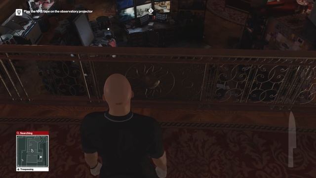Hitman Memory Lane Opportunite Part 10 Walkthrough Episode 2 Sapienza смотреть онлайн