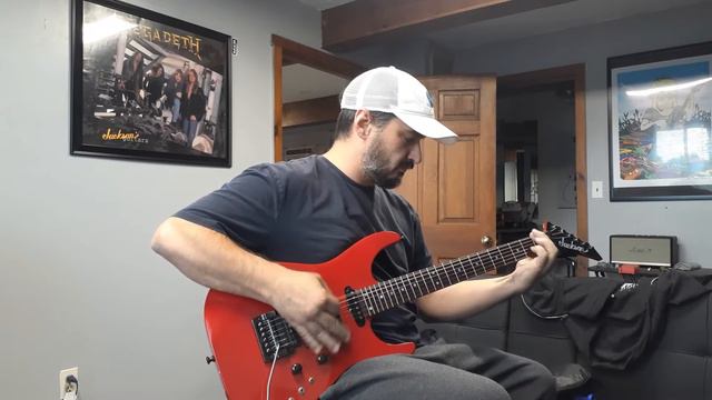 1985 Jackson usa soloist. смотреть онлайн