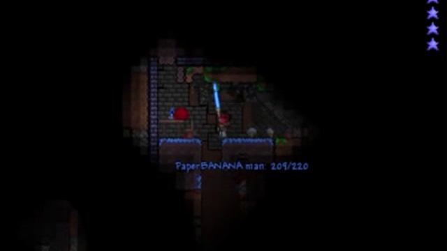 (Part 5) Terraria - Adventure Map - The Awakening of Cthulu смотреть онлайн