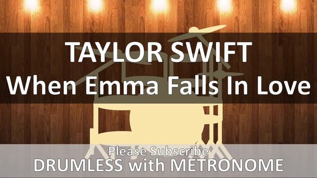 Taylor Swift - When Emma Falls In Love смотреть онлайн