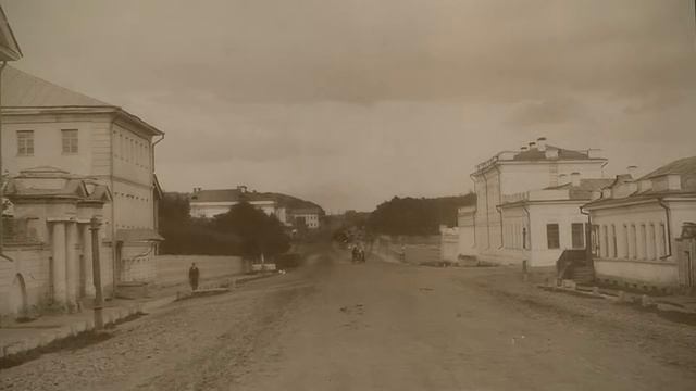 Фотовыставка «История города в архитектуре» смотреть онлайн